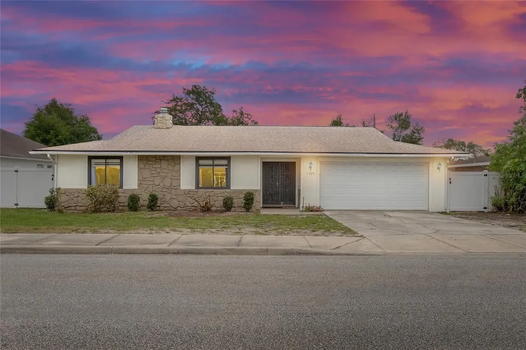 1369 Saxon Boulevard Deltona FL 32725
