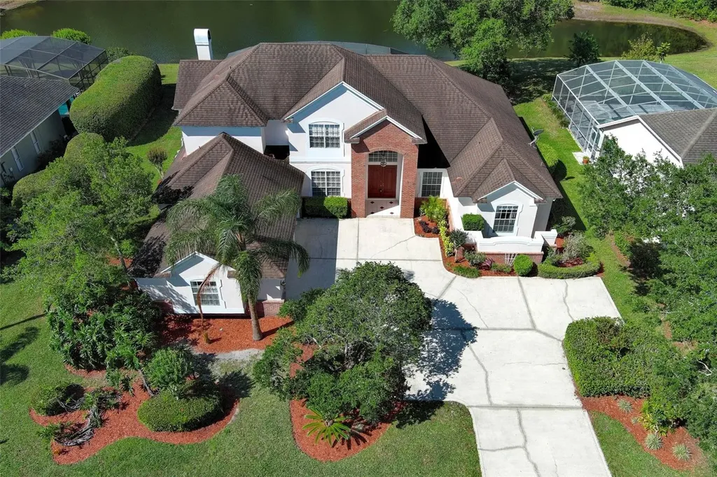 8670 Glyborne Court Orlando FL 32825