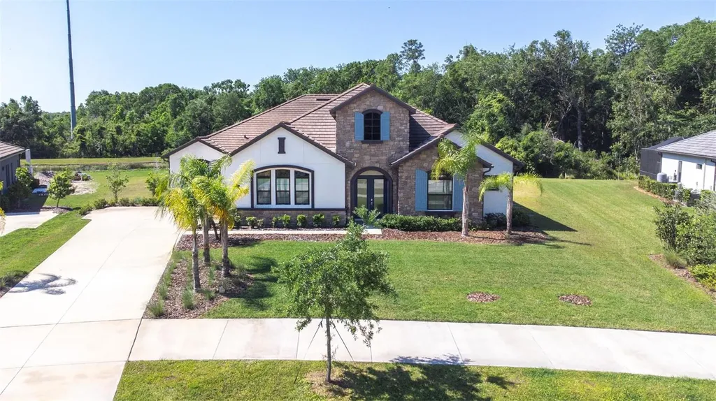 2819 Cordoba Ranch Boulevard Lutz FL 33559