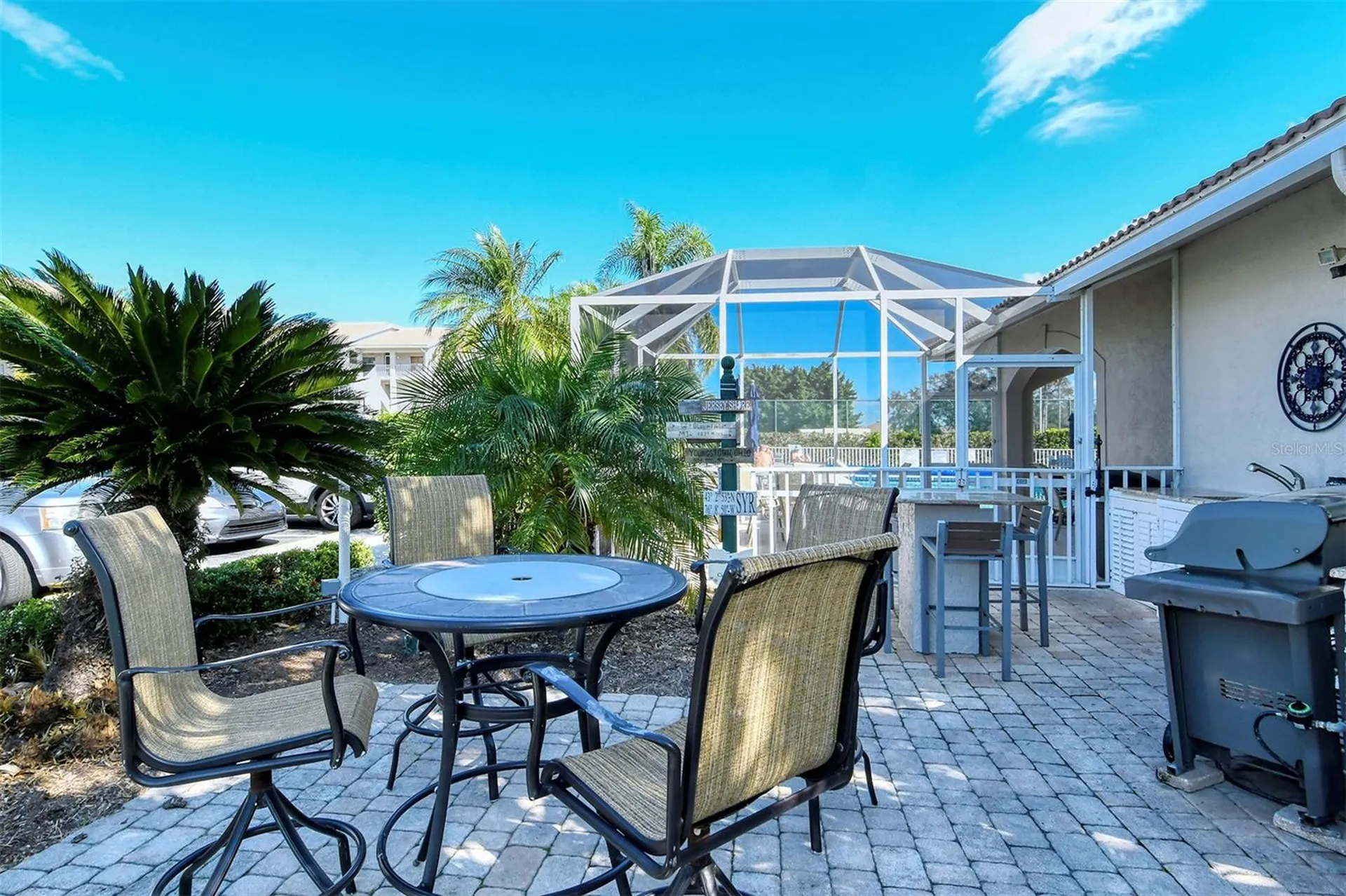 9620 Club South Circle Sarasota FL 34238