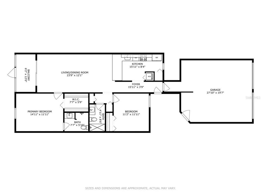 930 Capri Isles Boulevard Venice FL 34292
