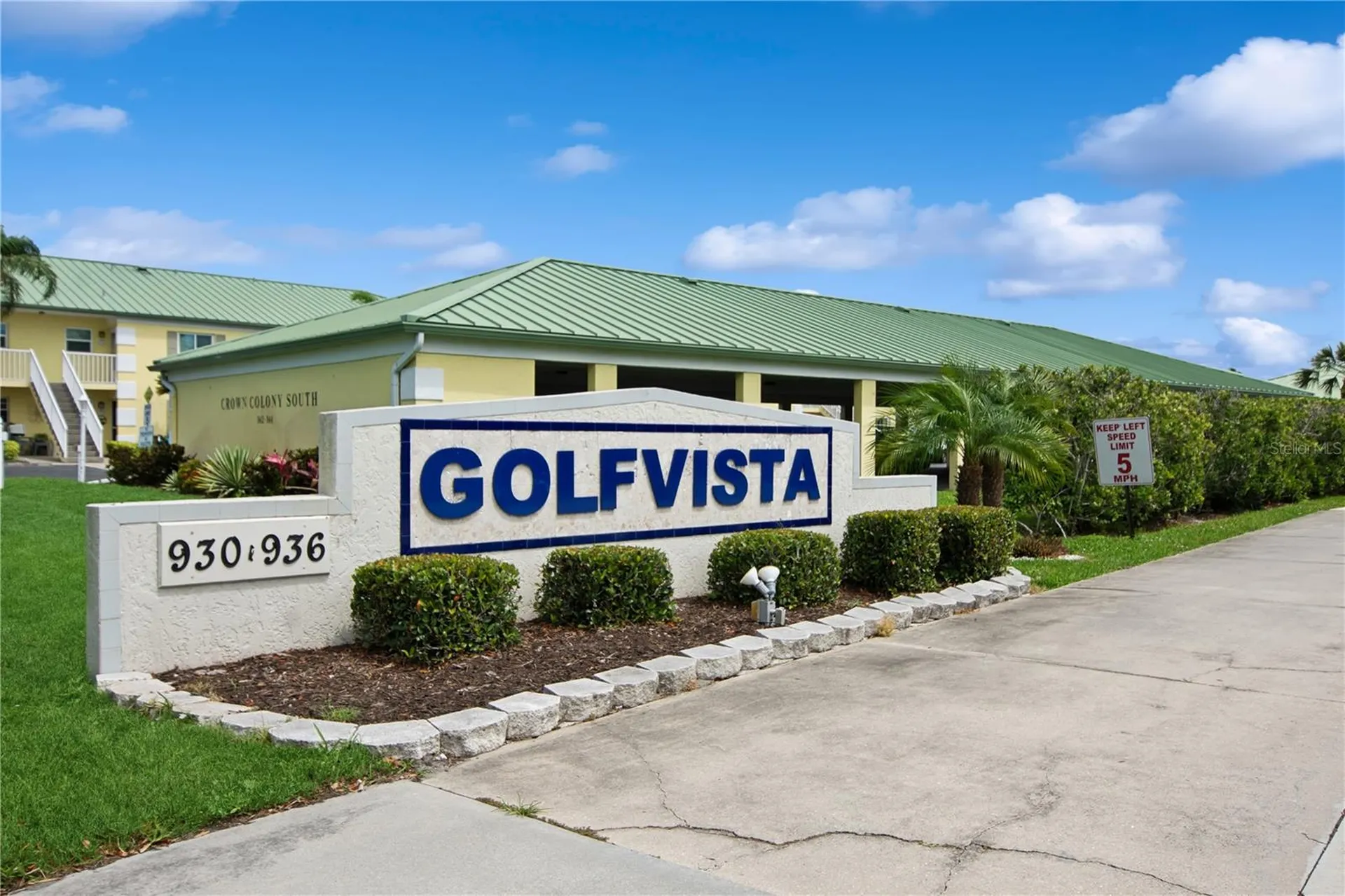 930 Capri Isles Boulevard Venice FL 34292