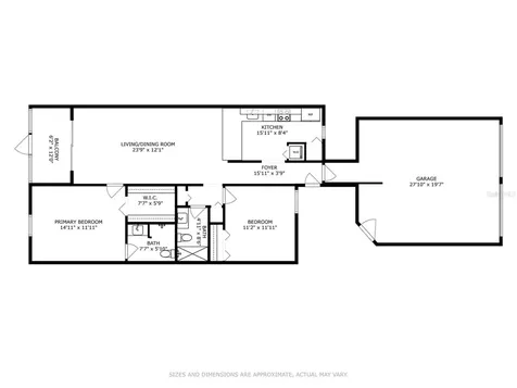 930 Capri Isles Boulevard Venice FL 34292