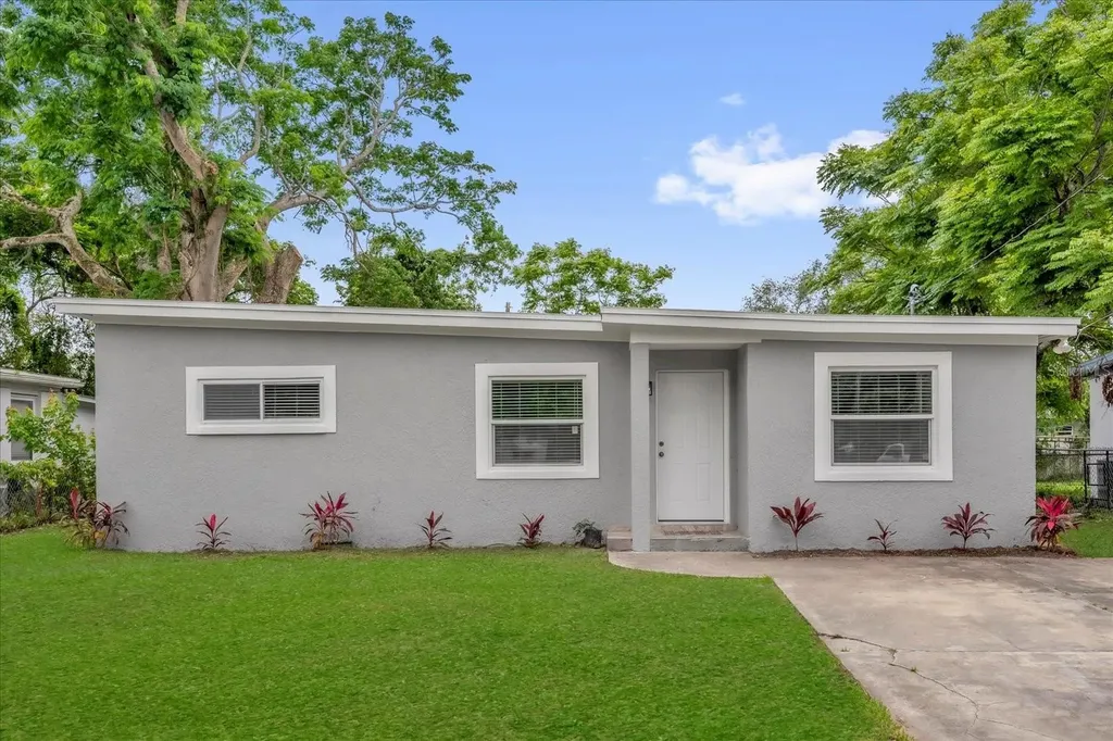 4806 Deauville Drive Orlando FL 32808