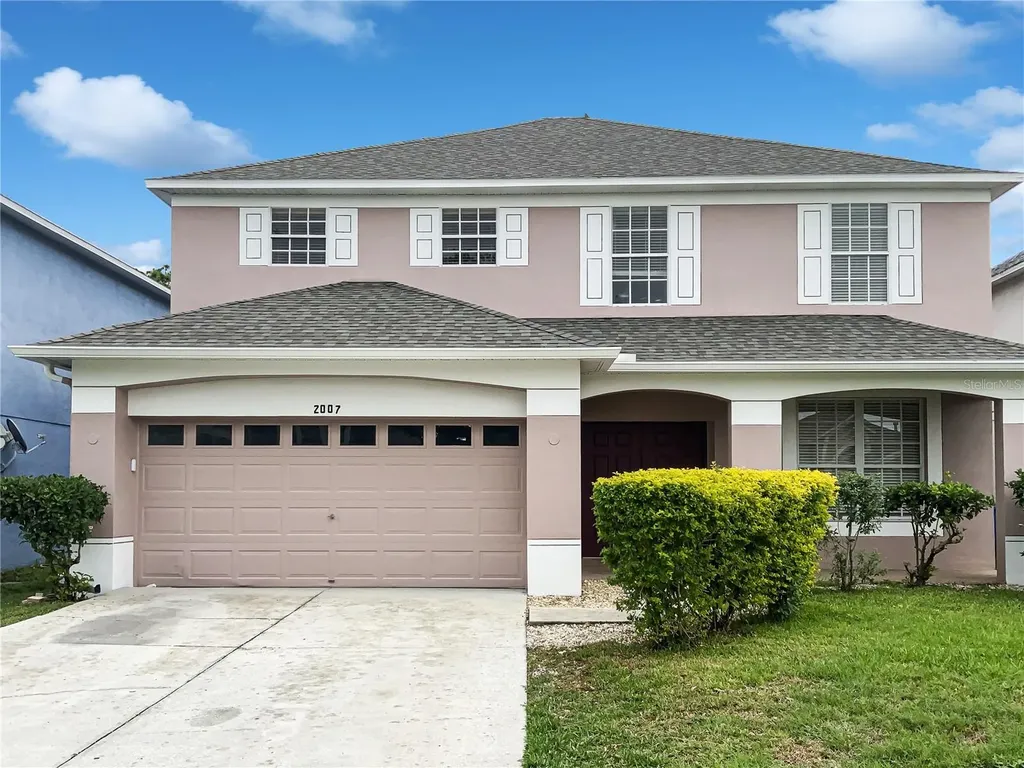 2007 Rain Dance Place Brandon FL 33510