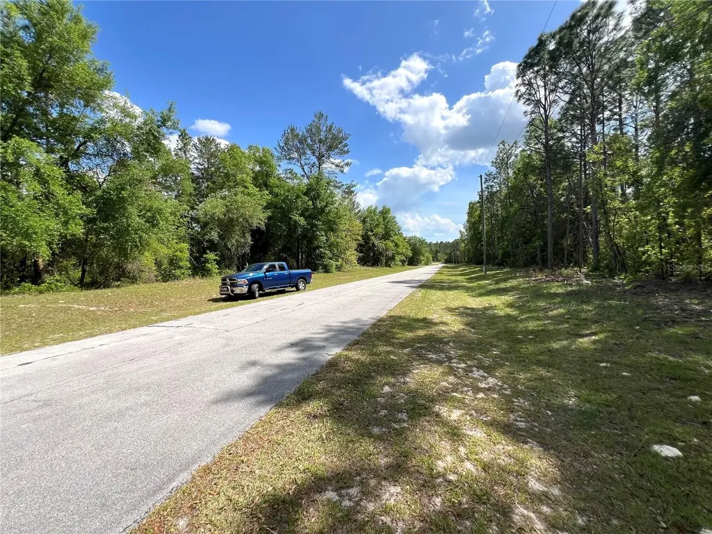 SW 89 Circle Ocala FL 34473