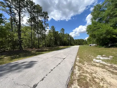 SW 89 Circle Ocala FL 34473
