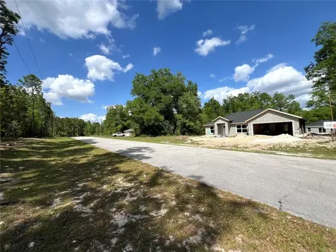 SW 89 Circle Ocala FL 34473