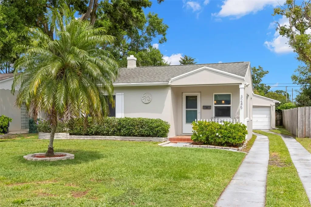 3245 14th Street N St Petersburg FL 33704