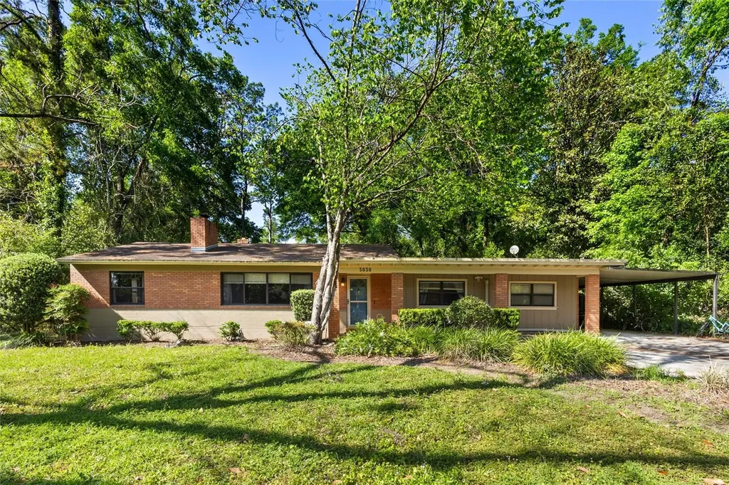 3030 SW 1st Avenue Gainesville FL 32607