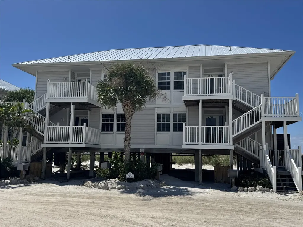 7466 Palm Island Drive Placida FL 33946