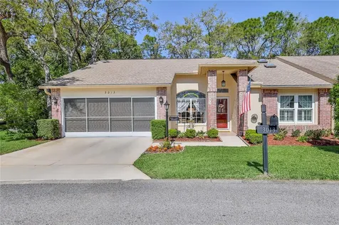 3013 Appleblossom Trail Spring Hill FL 34606