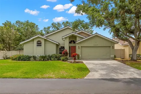 5269 White Sand Circle NE St Petersburg FL 33703
