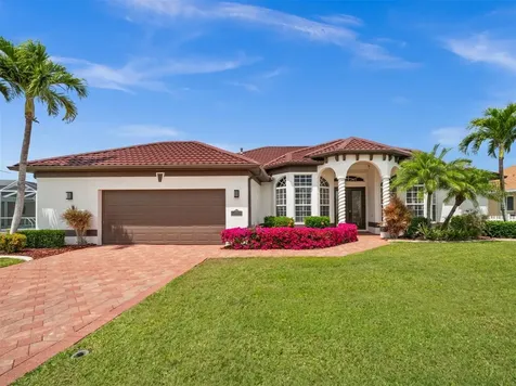 249 SW 37th Lane Cape Coral FL 33914