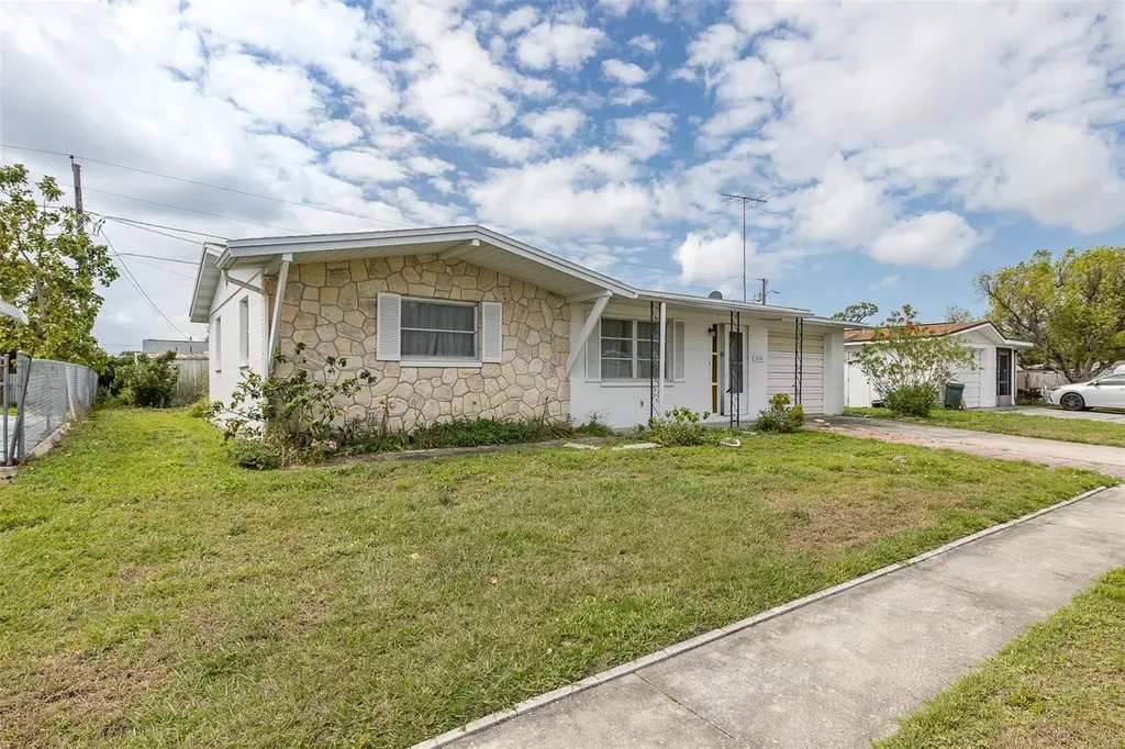 5034 Tammy Lane Holiday FL 34690