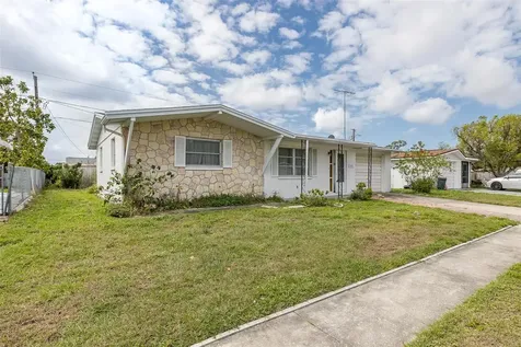 5034 Tammy Lane Holiday FL 34690