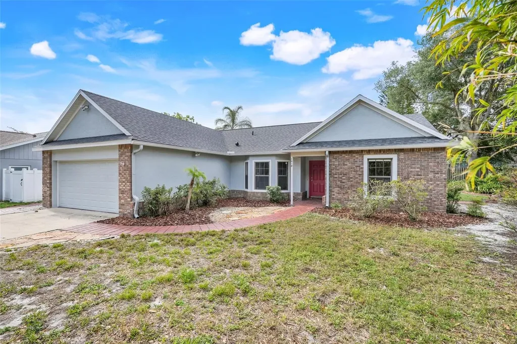 1018 Cox Court Oviedo FL 32765