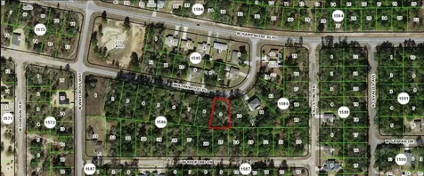 3016 W Kirkwood Place Dunnellon FL 34433
