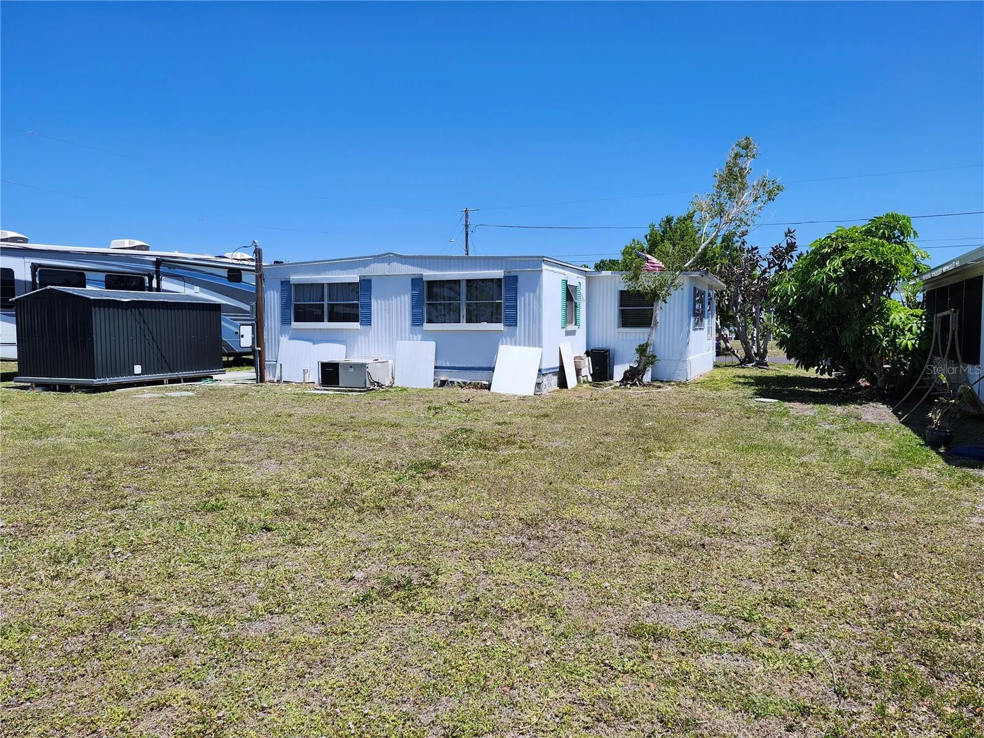 1252 Kingfisher Drive Englewood FL 34224