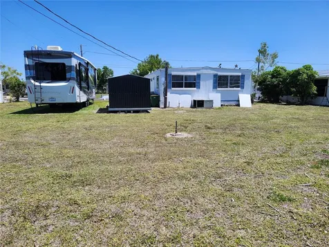 1252 Kingfisher Drive Englewood FL 34224