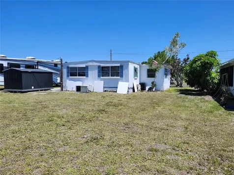 1252 Kingfisher Drive Englewood FL 34224