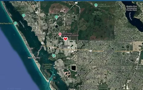 1252 Kingfisher Drive Englewood FL 34224