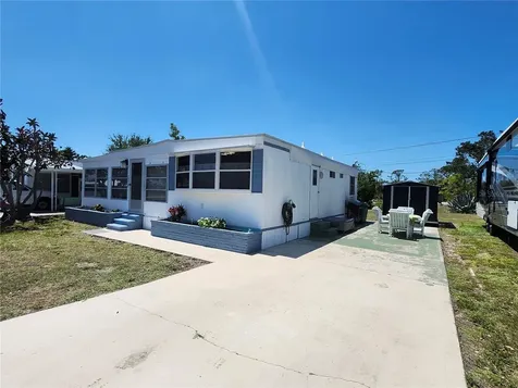 1252 Kingfisher Drive Englewood FL 34224
