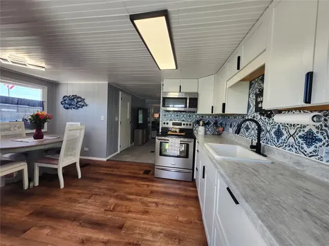 1252 Kingfisher Drive Englewood FL 34224