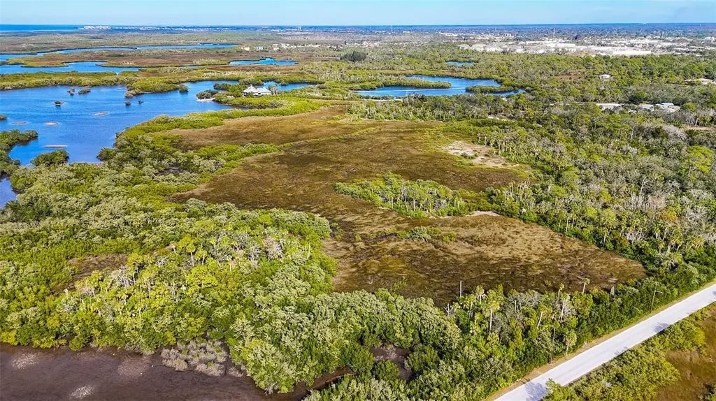 Old Post Road Port Richey FL 34668