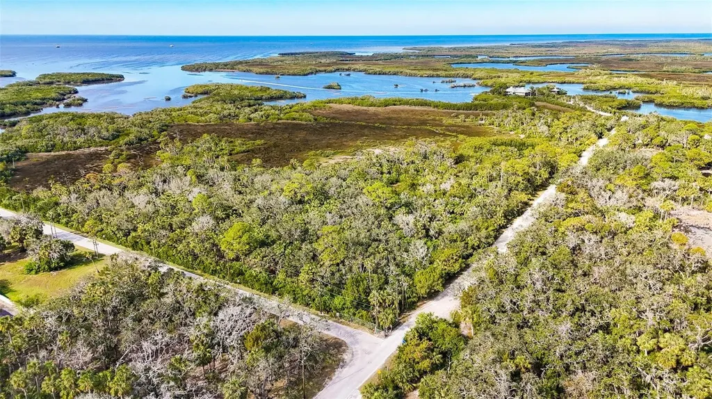 Old Post Road Port Richey FL 34668