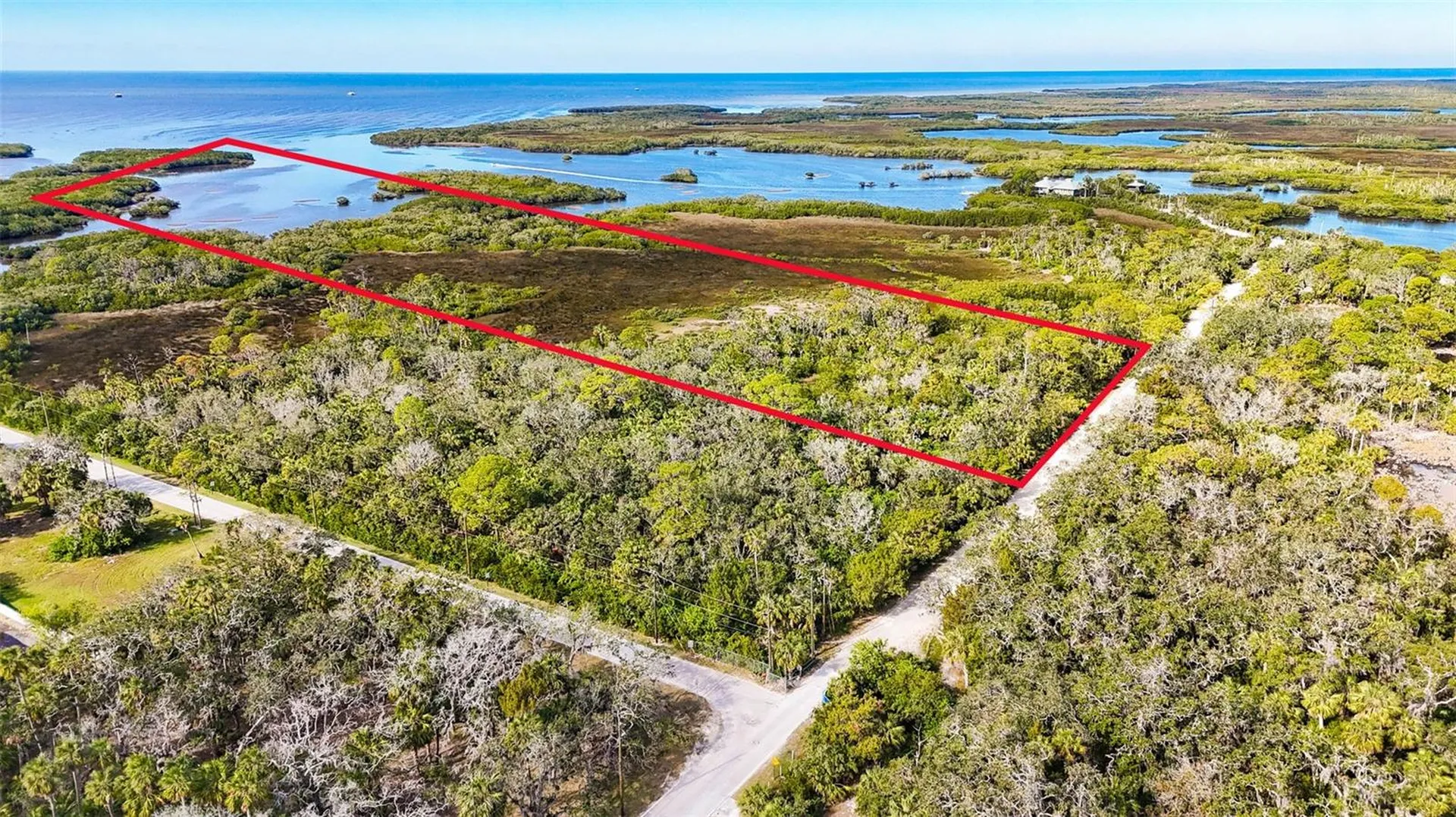 Old Post Road Port Richey FL 34668