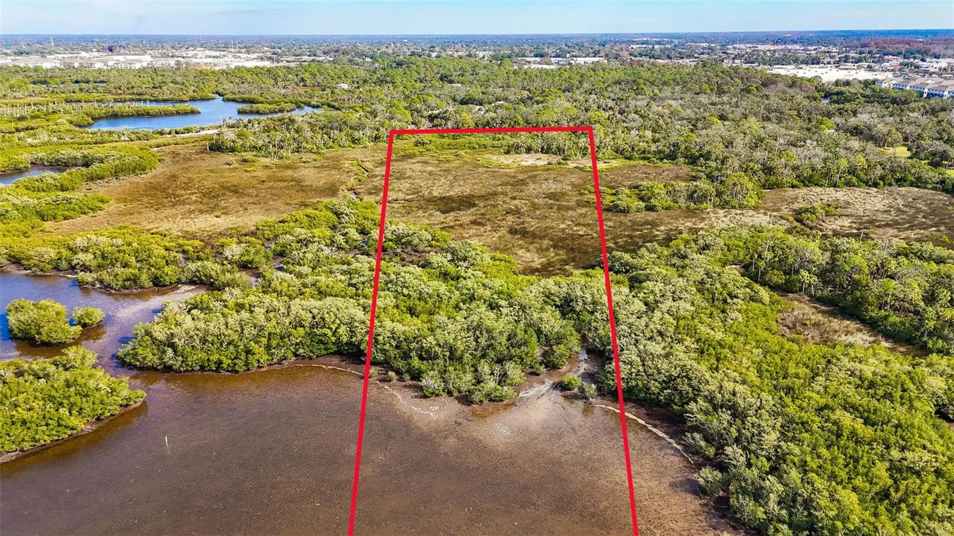 Old Post Road Port Richey FL 34668