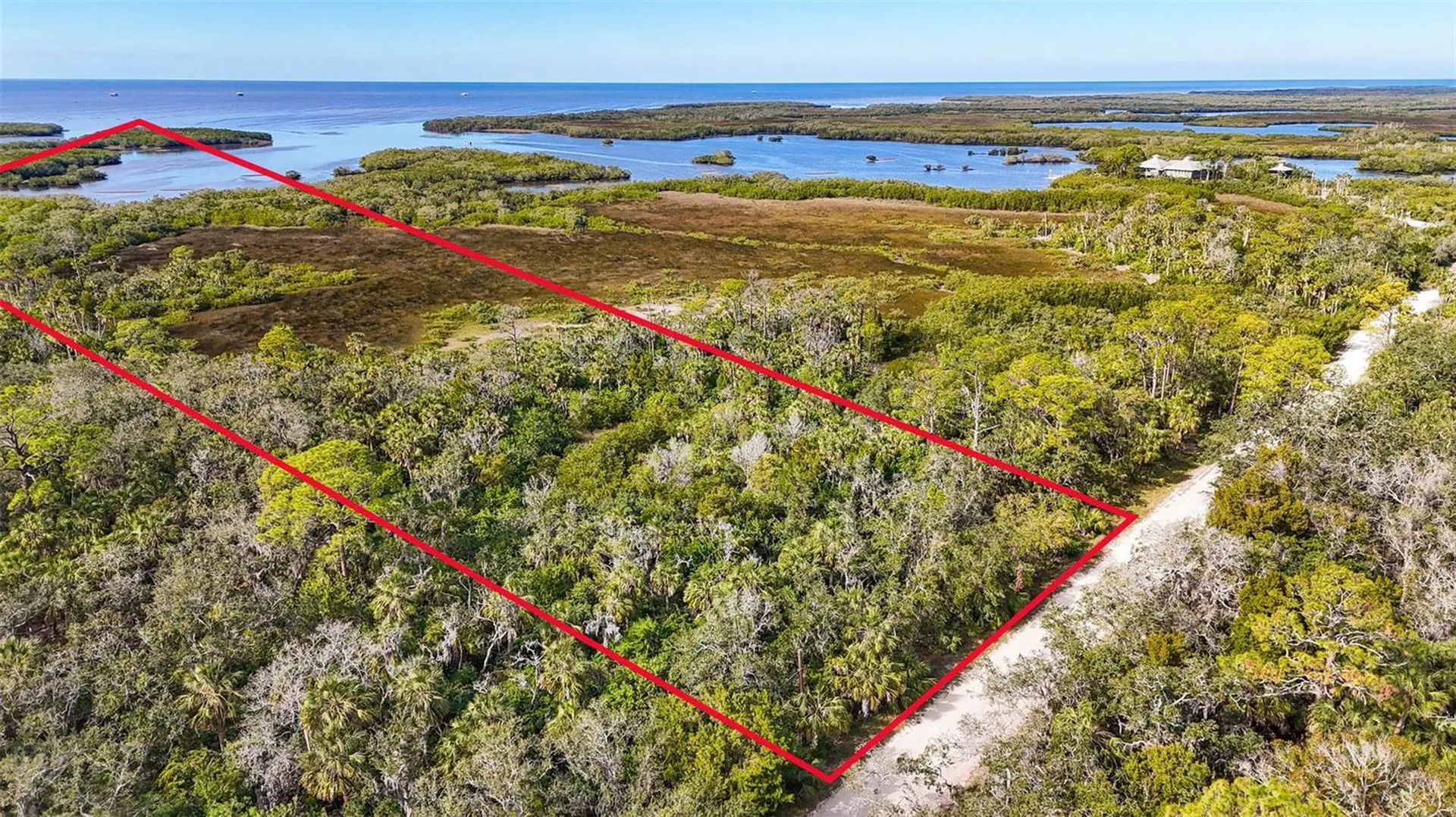 Old Post Road Port Richey FL 34668