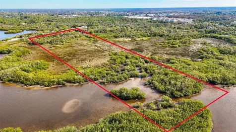 Old Post Road Port Richey FL 34668