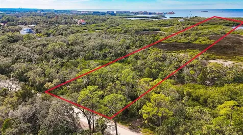 Old Post Road Port Richey FL 34668