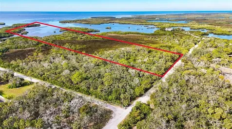 Old Post Road Port Richey FL 34668
