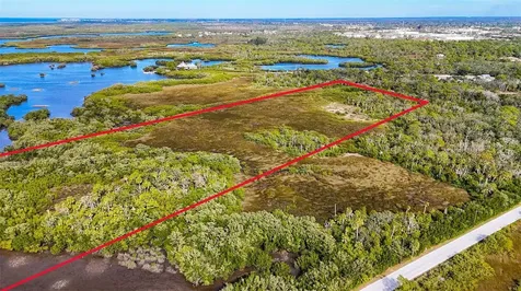 Old Post Road Port Richey FL 34668