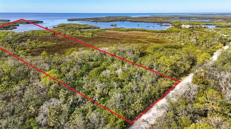 Old Post Road Port Richey FL 34668