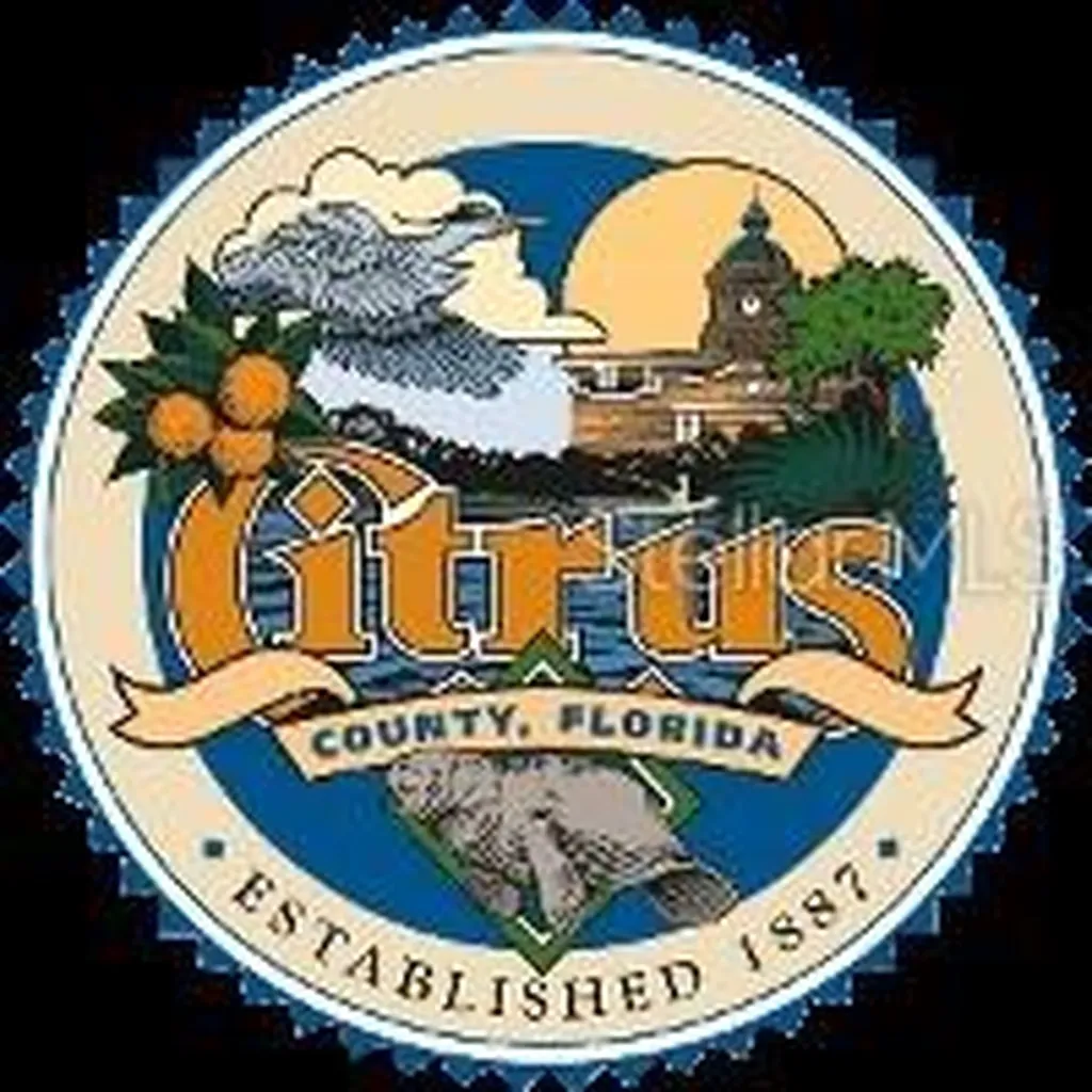 9561 N Travis Drive Dunnellon FL 34434
