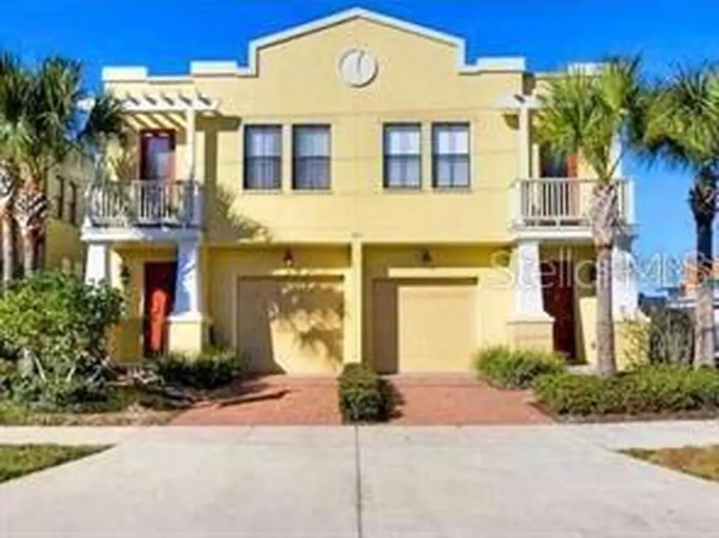 107 S Packwood Avenue Tampa FL 33606