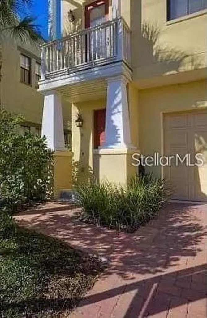 107 S Packwood Avenue Tampa FL 33606