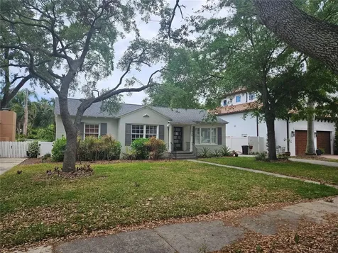 2929 W Coachman Avenue Tampa FL 33611
