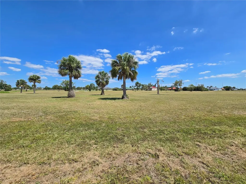 16284 Juarez Court Punta Gorda FL 33955