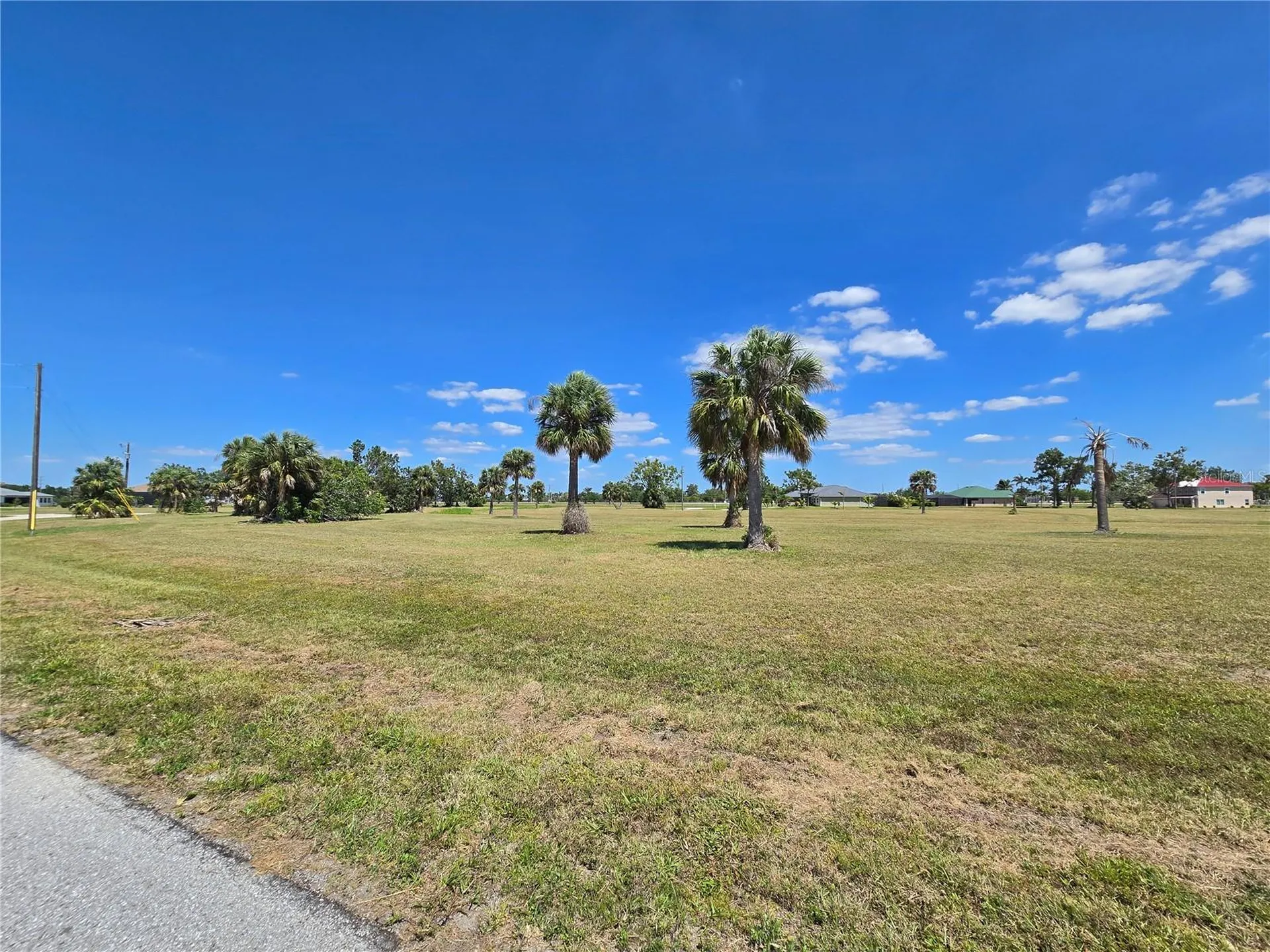 16284 Juarez Court Punta Gorda FL 33955