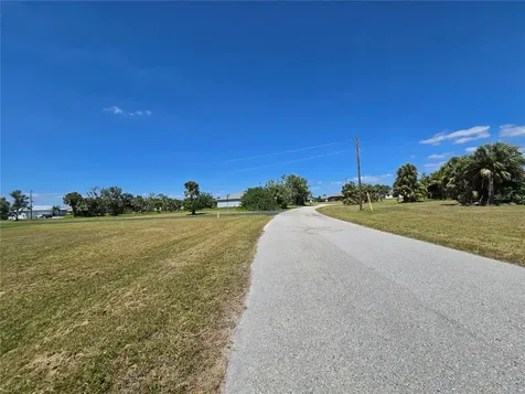 16284 Juarez Court Punta Gorda FL 33955