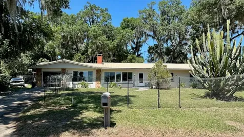 7555 E Shore Drive Inverness FL 34450