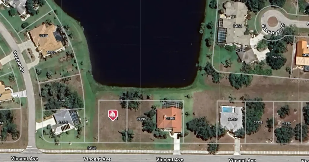24188 Vincent Avenue Punta Gorda FL 33955