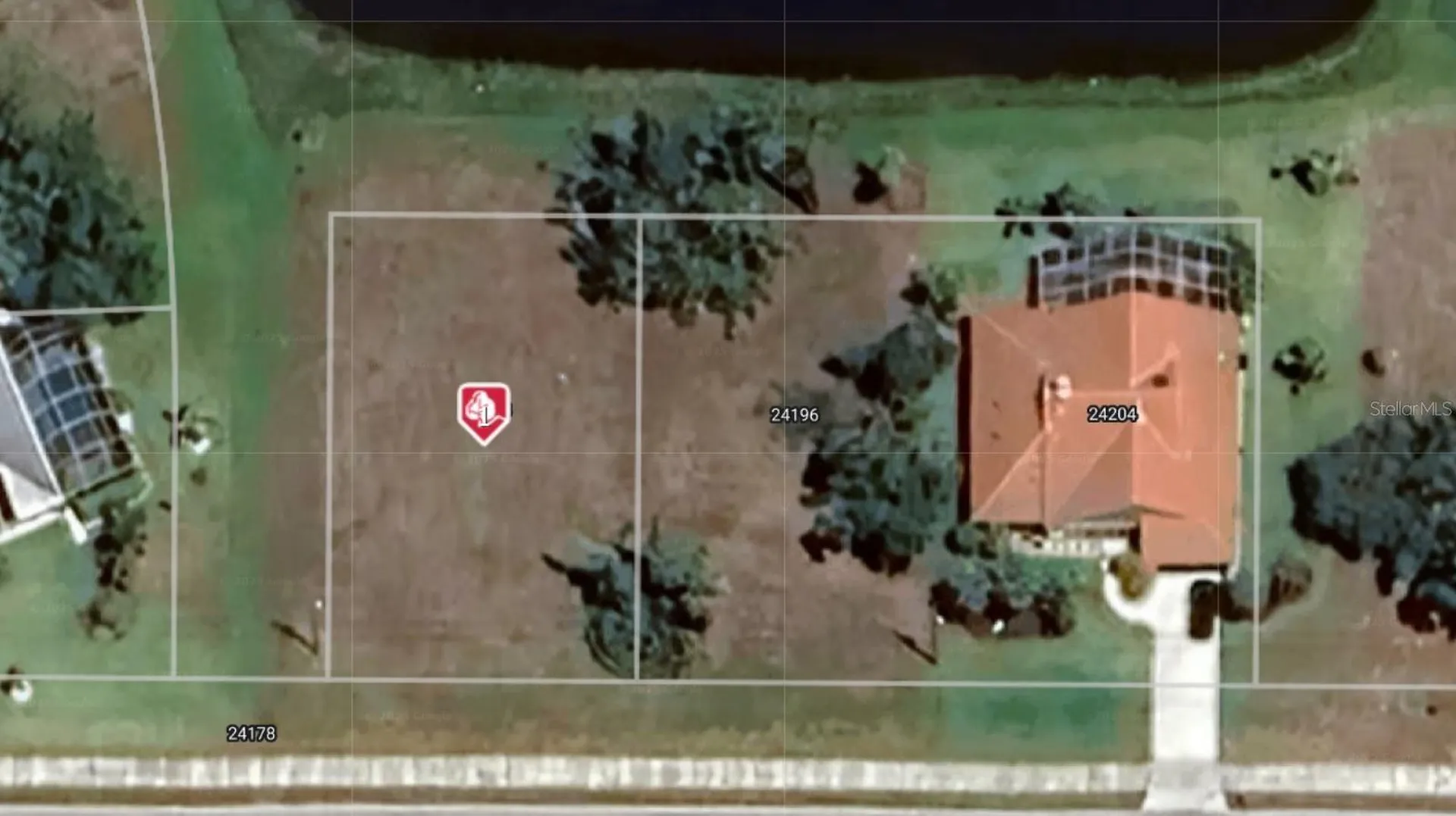 24188 Vincent Avenue Punta Gorda FL 33955
