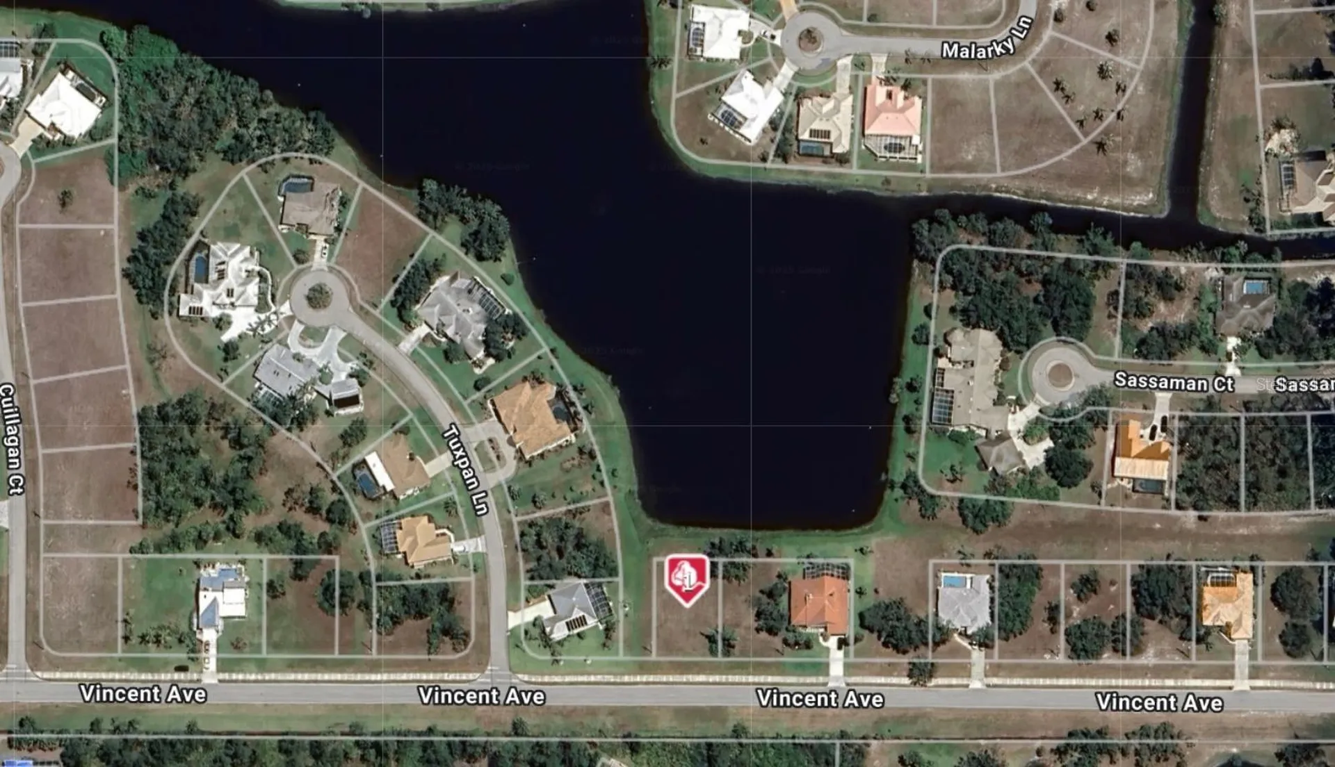 24188 Vincent Avenue Punta Gorda FL 33955