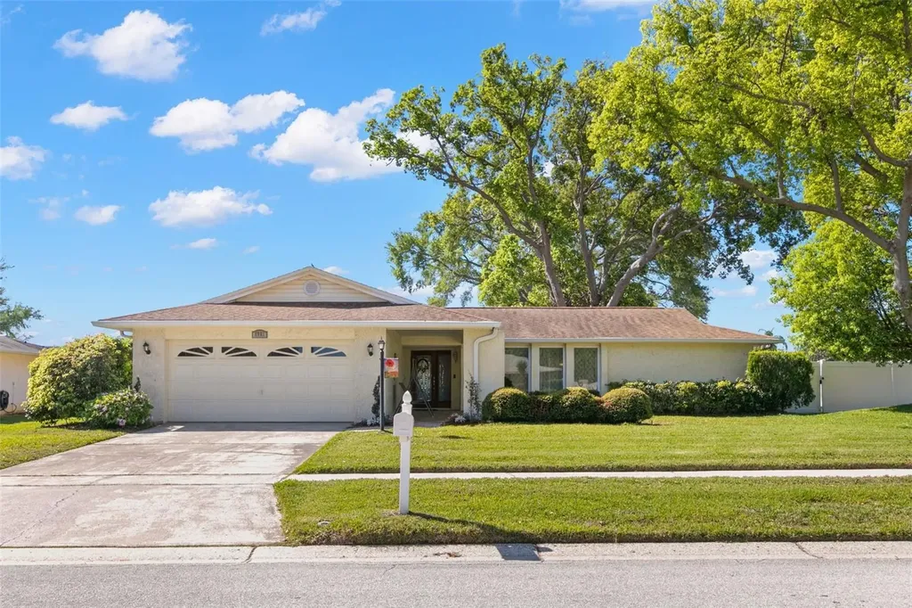 2961 Stockwood Drive Clearwater FL 33761